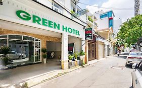Green Airport Hotel